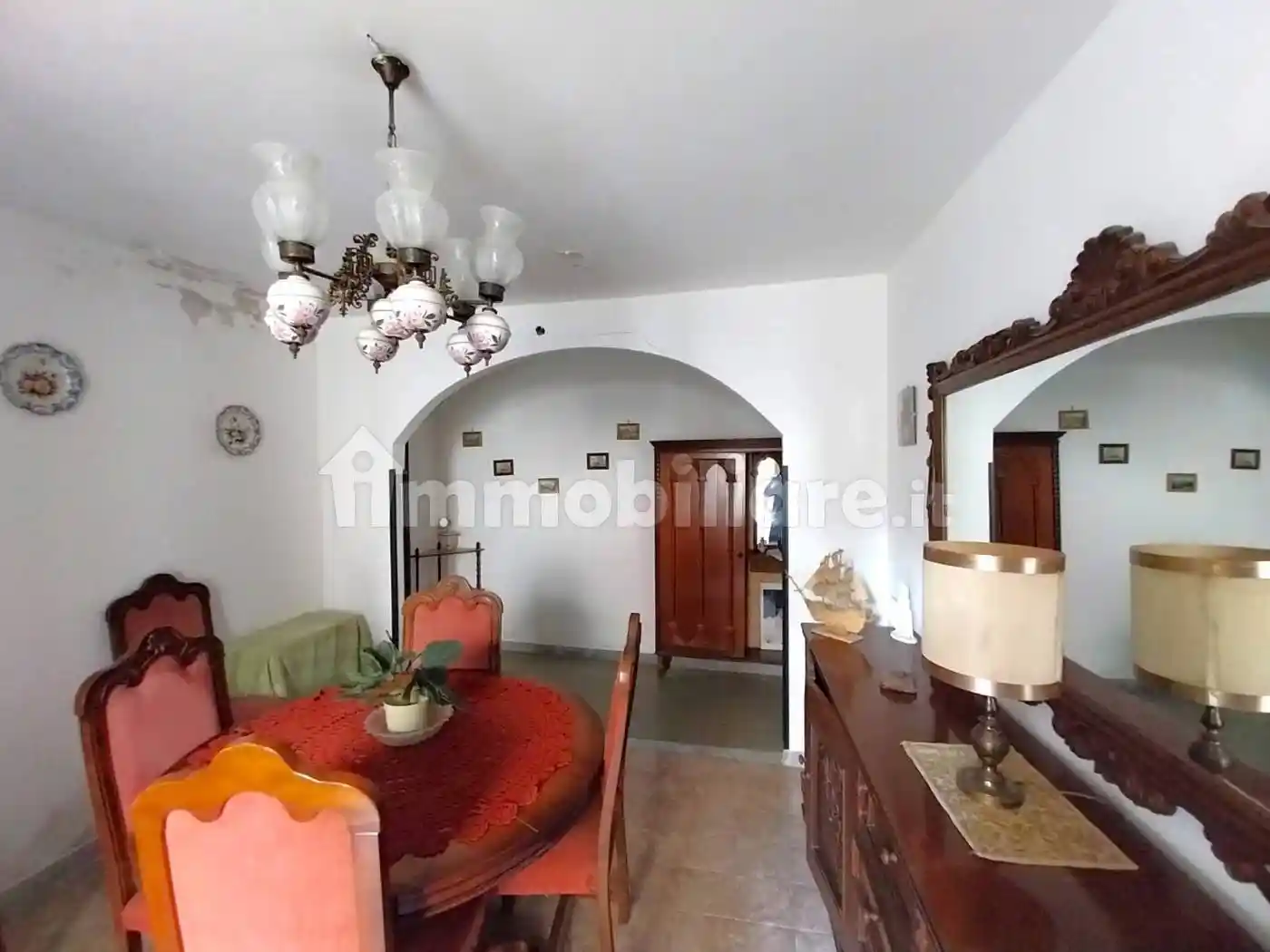 Quadrilocale largo fra Finita, Centro, Cetraro - foto 4