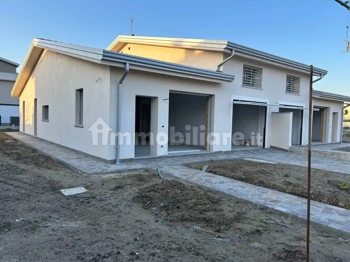 Villa in vendita a Mestrino