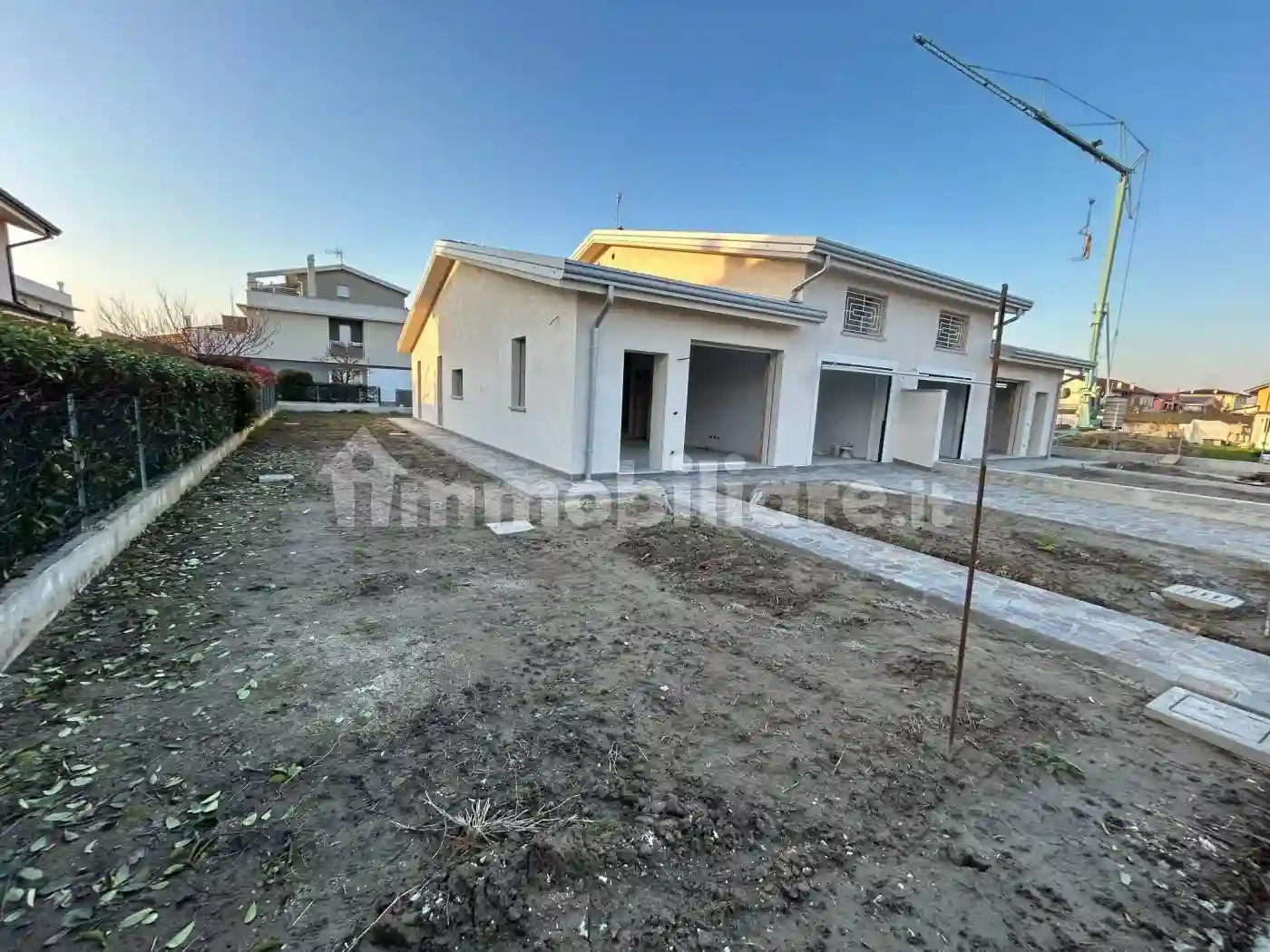 Villa - foto 2