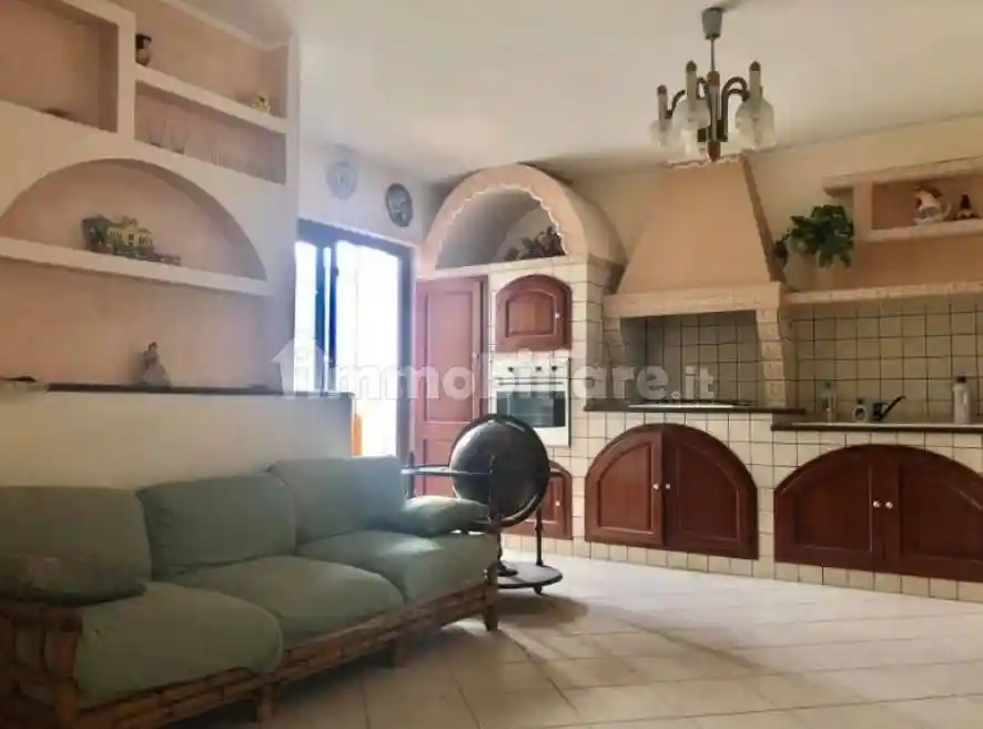 Appartamento in vendita a Misterbianco