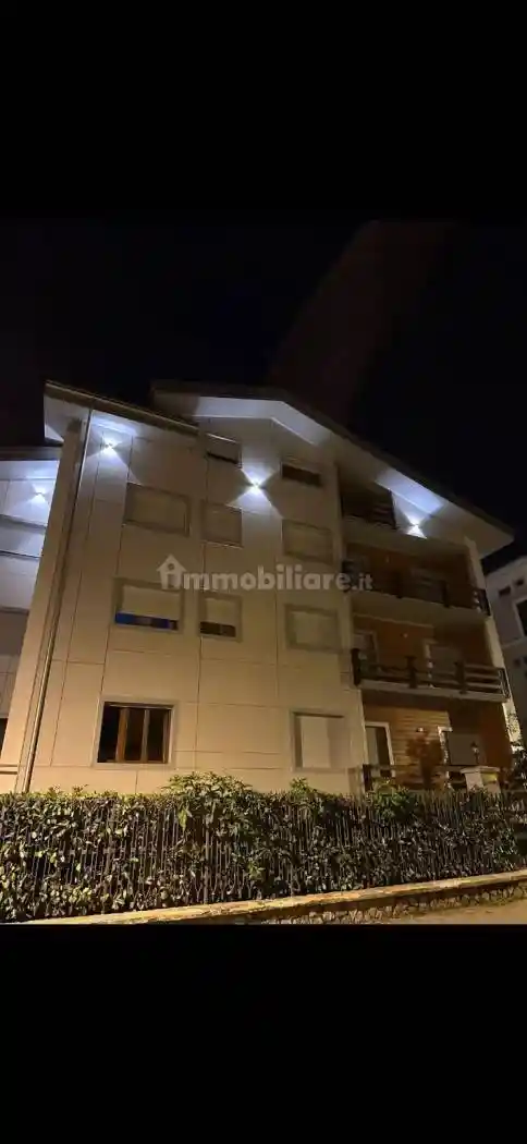 Appartamento in affitto a Rocca di Mezzo