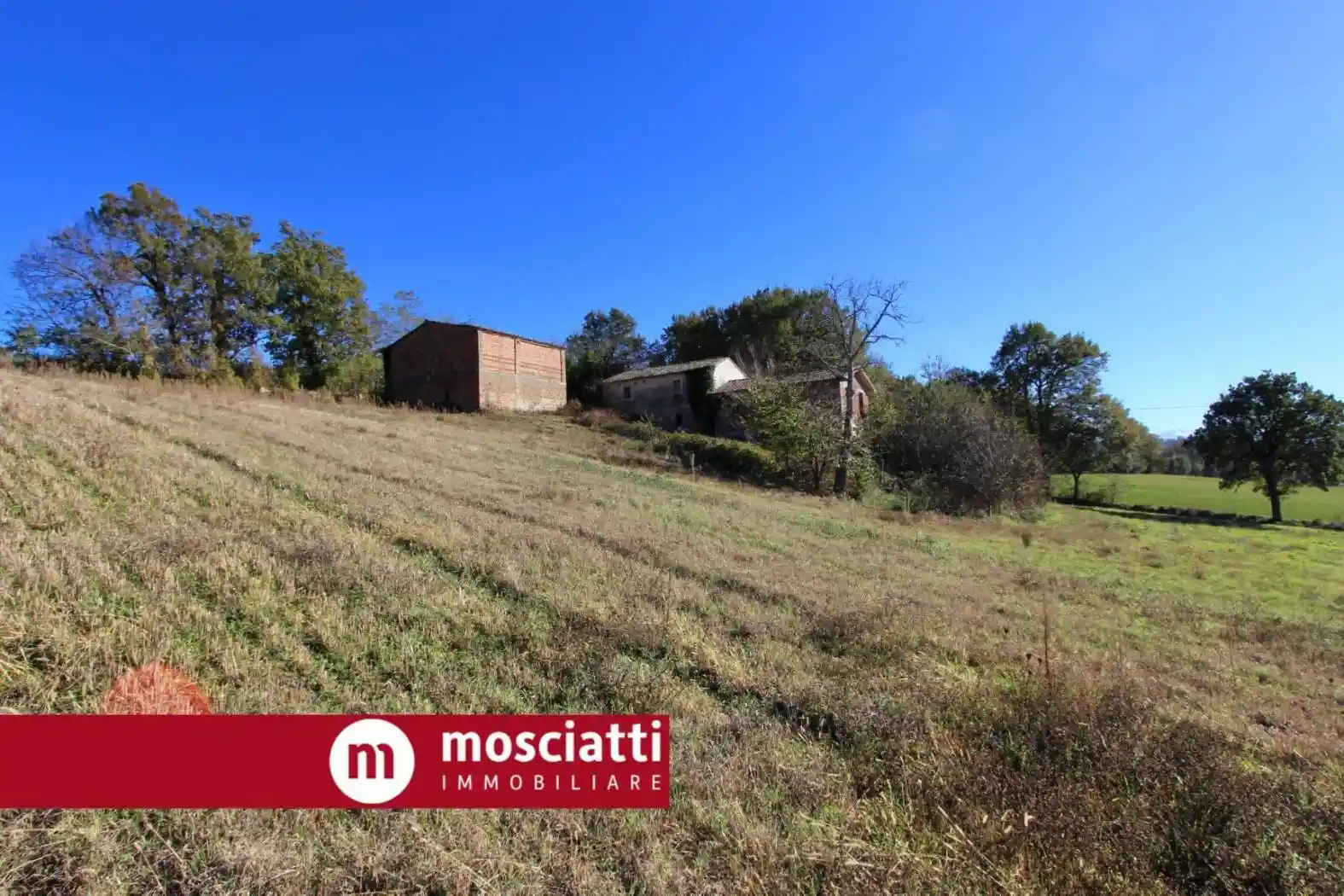 Rustico - Casale in vendita a Matelica