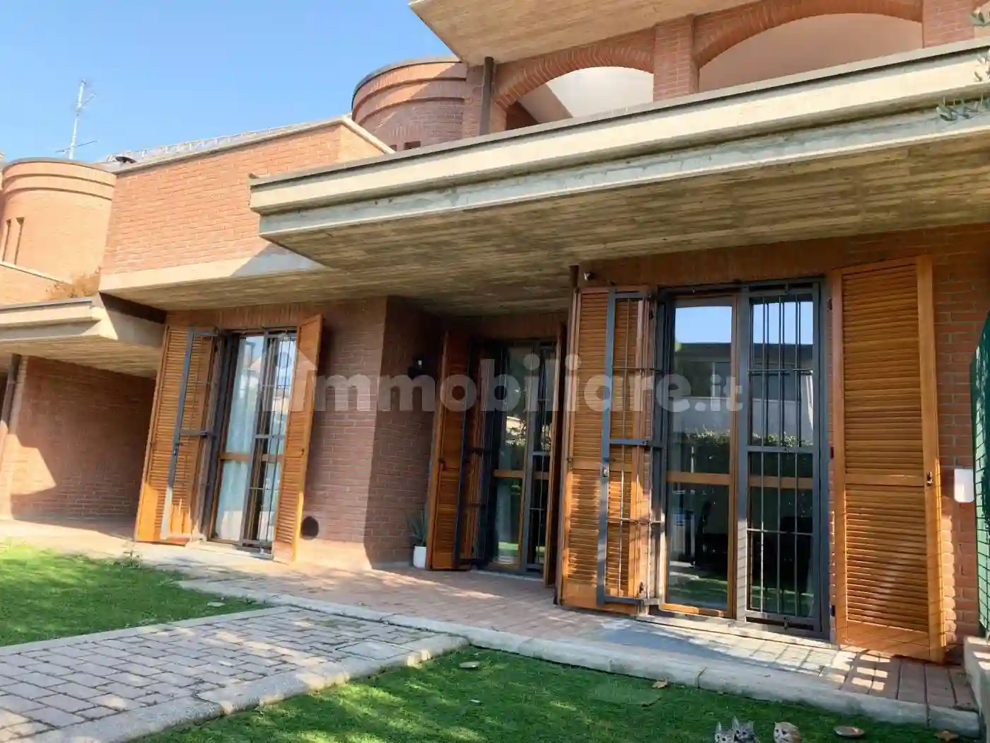 Villetta a schiera - foto 2