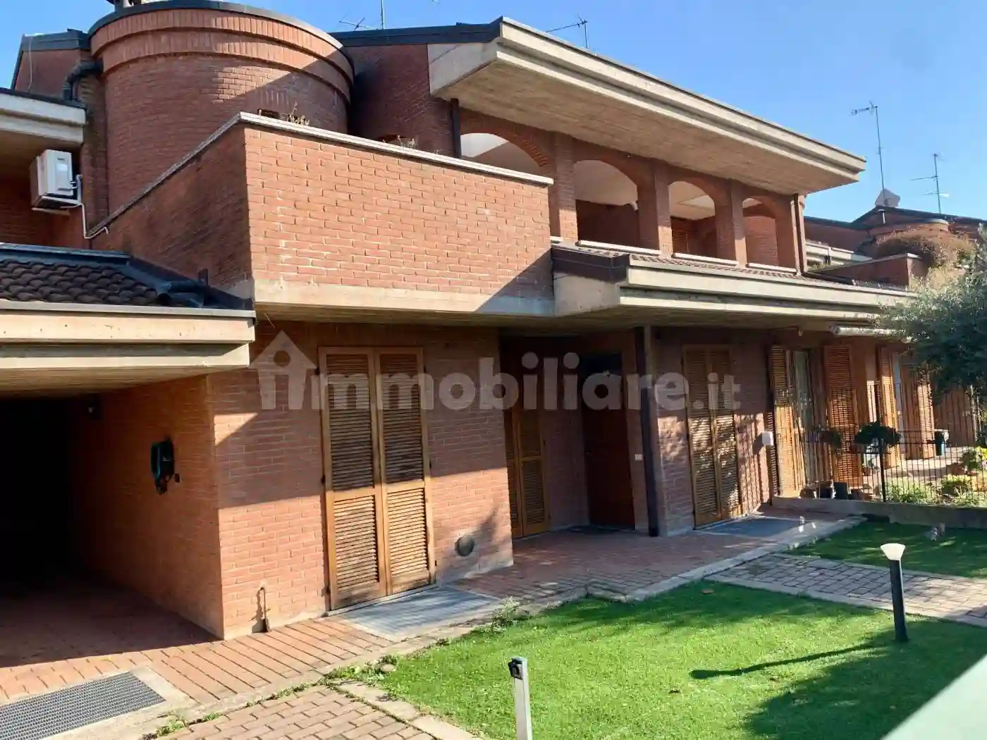 Villetta a schiera - foto 3