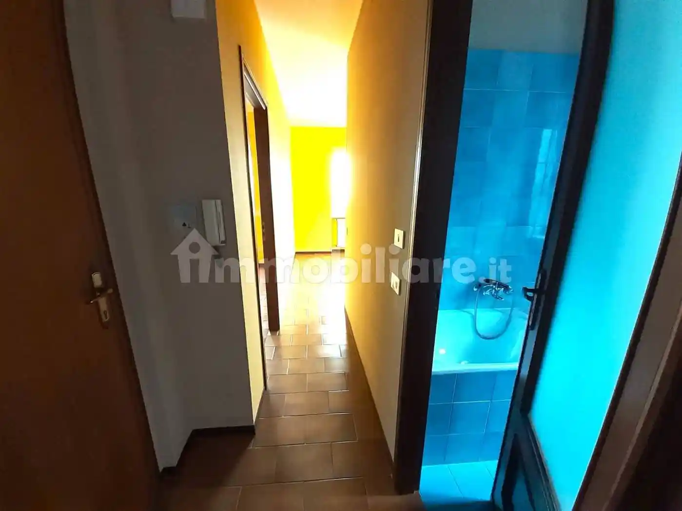 Trilocale regione Caudan 4, Corio - foto 5