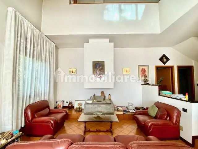 Villa in vendita a Forlì