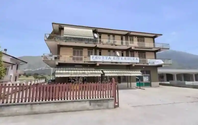 Appartamento in vendita a Roccasecca