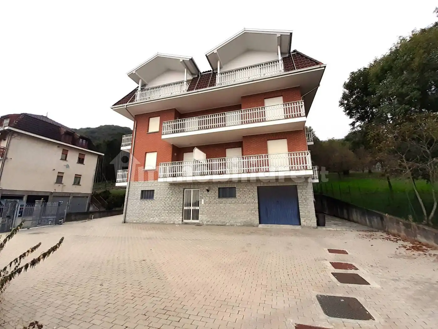 Appartamento in affitto a Corio