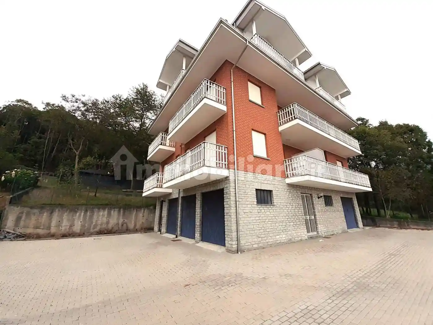 Appartamento regione Caudan 4, Corio - foto 2