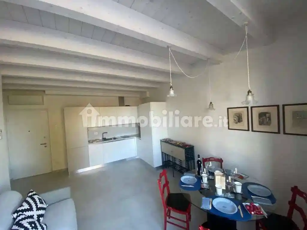 Appartamento in affitto a Mantova