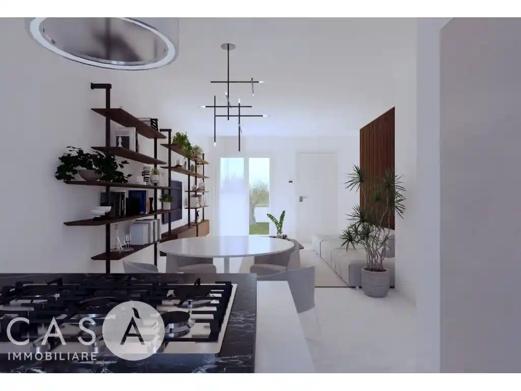 Villetta a schiera - foto 2