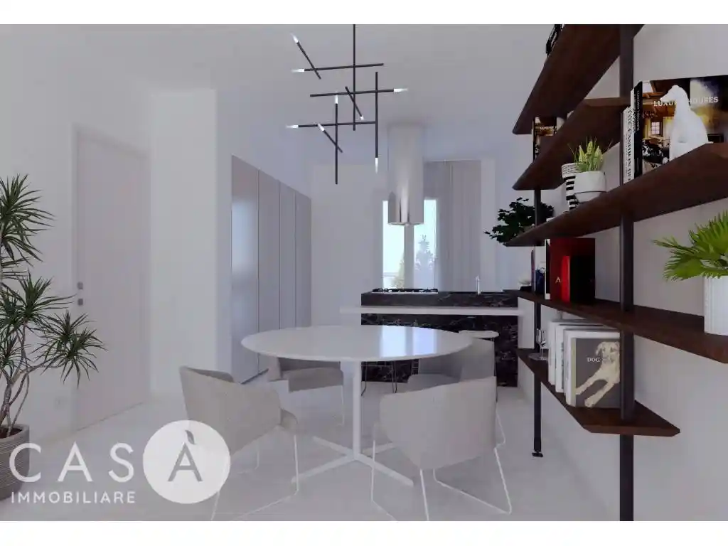 Villetta a schiera - foto 3