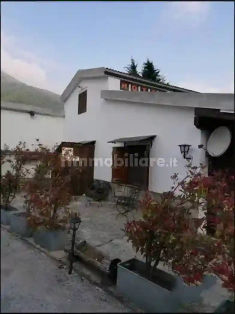 Palazzo - Edificio - foto 2