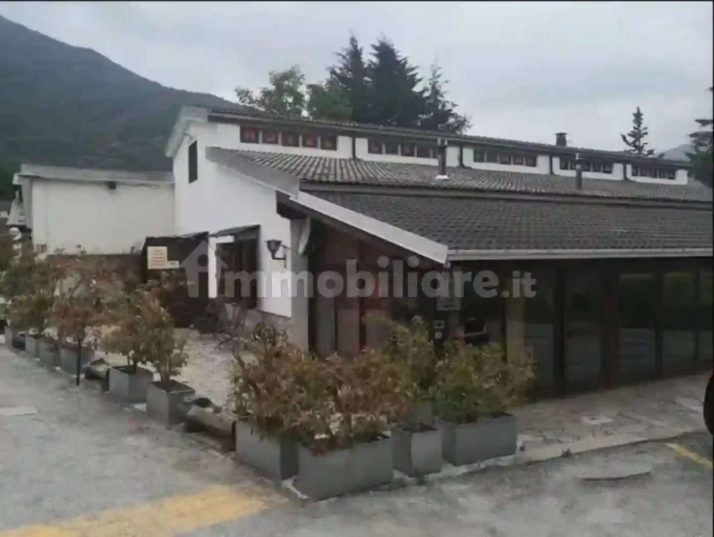 Palazzo - Edificio - foto 3