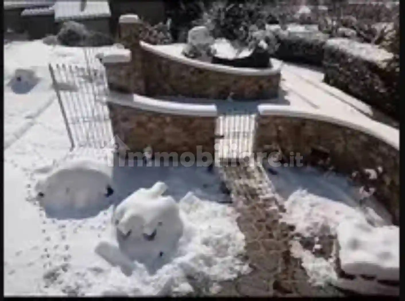 Casa indipendente - foto 4