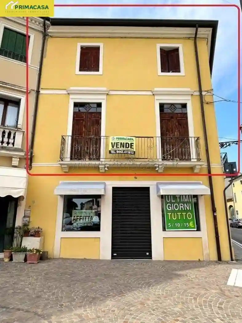 Casa indipendente - foto 4