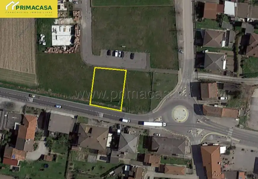 Rustico - Casale in vendita a Pressana