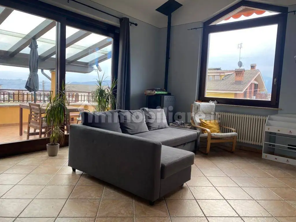 Appartamento in affitto a Villanova Mondovì