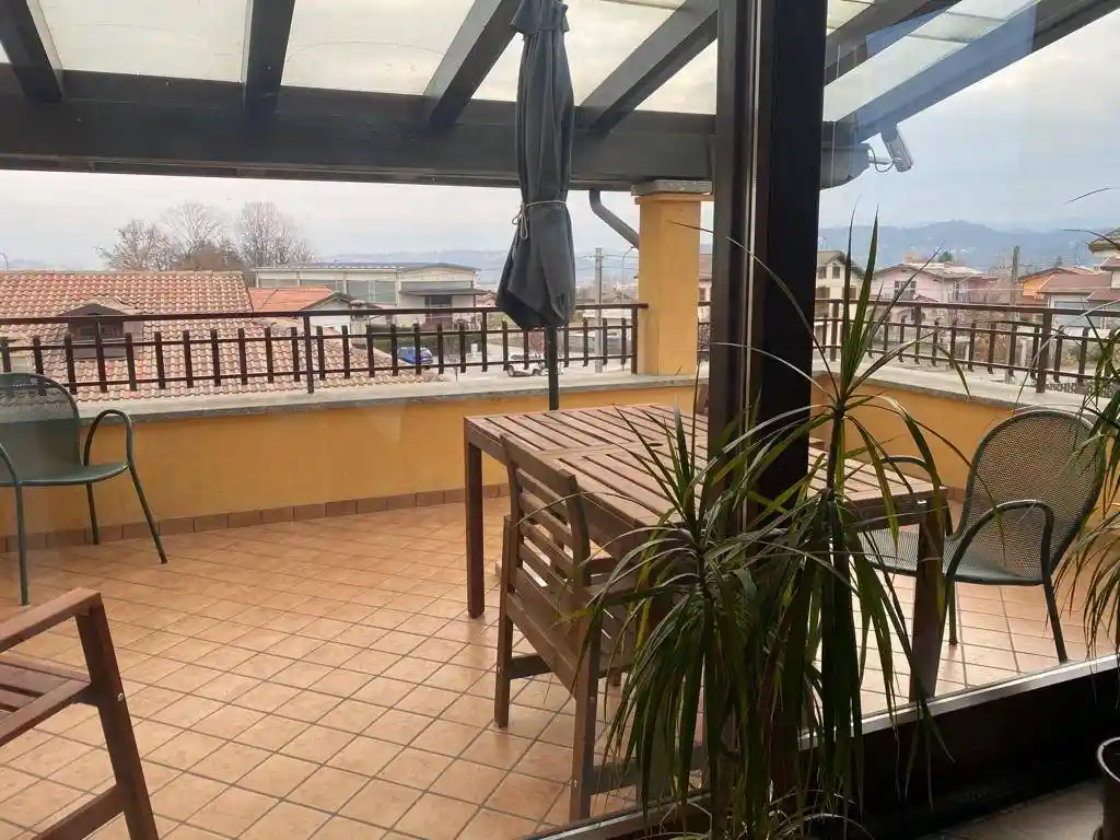 Quadrilocale via Fratelli Biscia, Centro, Villanova Mondovì - foto 2