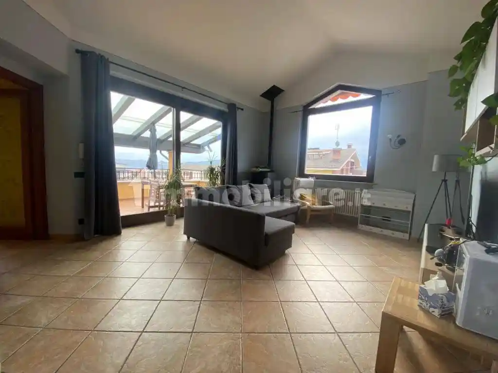 Quadrilocale via Fratelli Biscia, Centro, Villanova Mondovì - foto 3