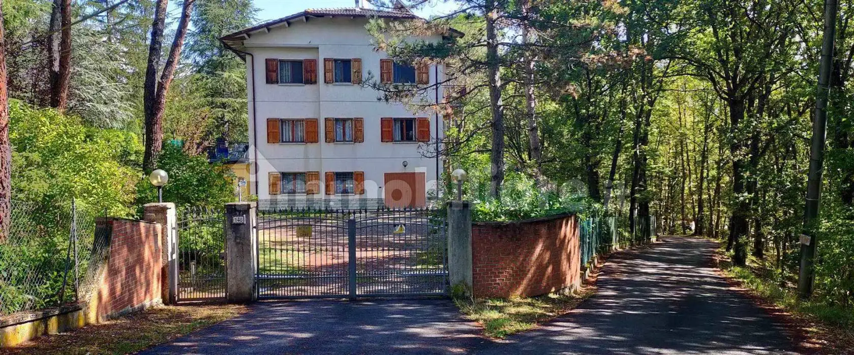 Villa in vendita a Gaggio Montano
