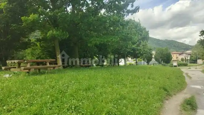 Appartamento in affitto a Olginate