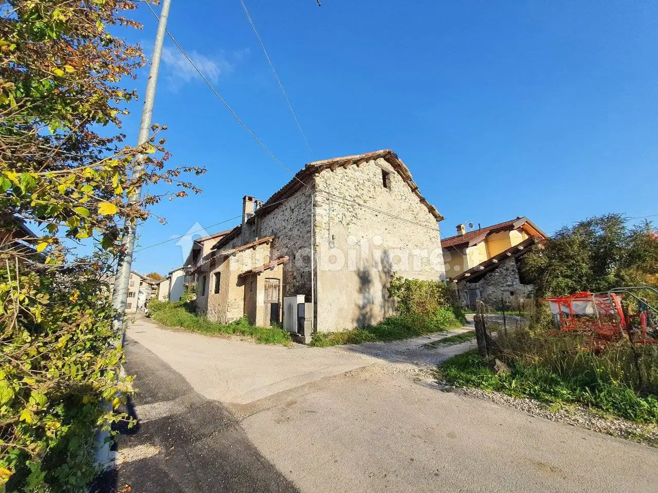 Villa a schiera Località Marsiai, Marsiai, Cesiomaggiore - foto 3