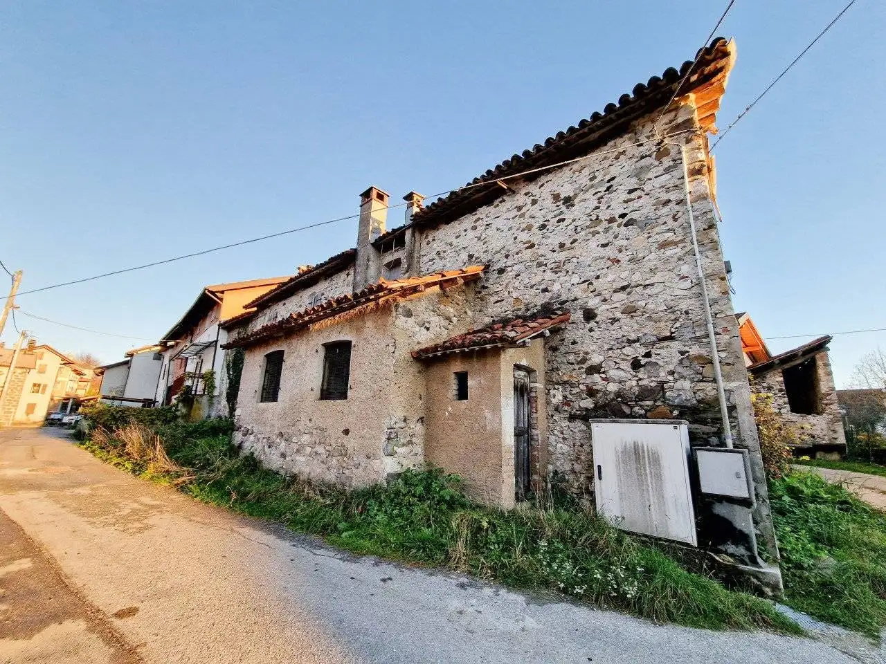 Villa a schiera Località Marsiai, Marsiai, Cesiomaggiore - foto 5