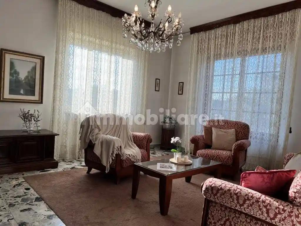 Villa bifamiliare via Bassone, Bassone, Verona - foto 5