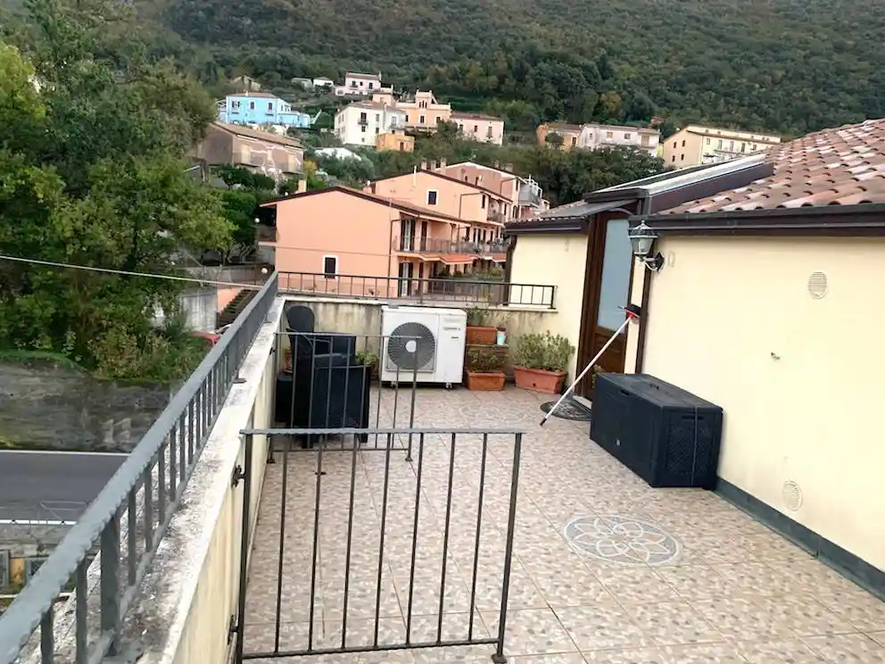 Appartamento via Sant'Elia, Centro, Maratea - foto 2