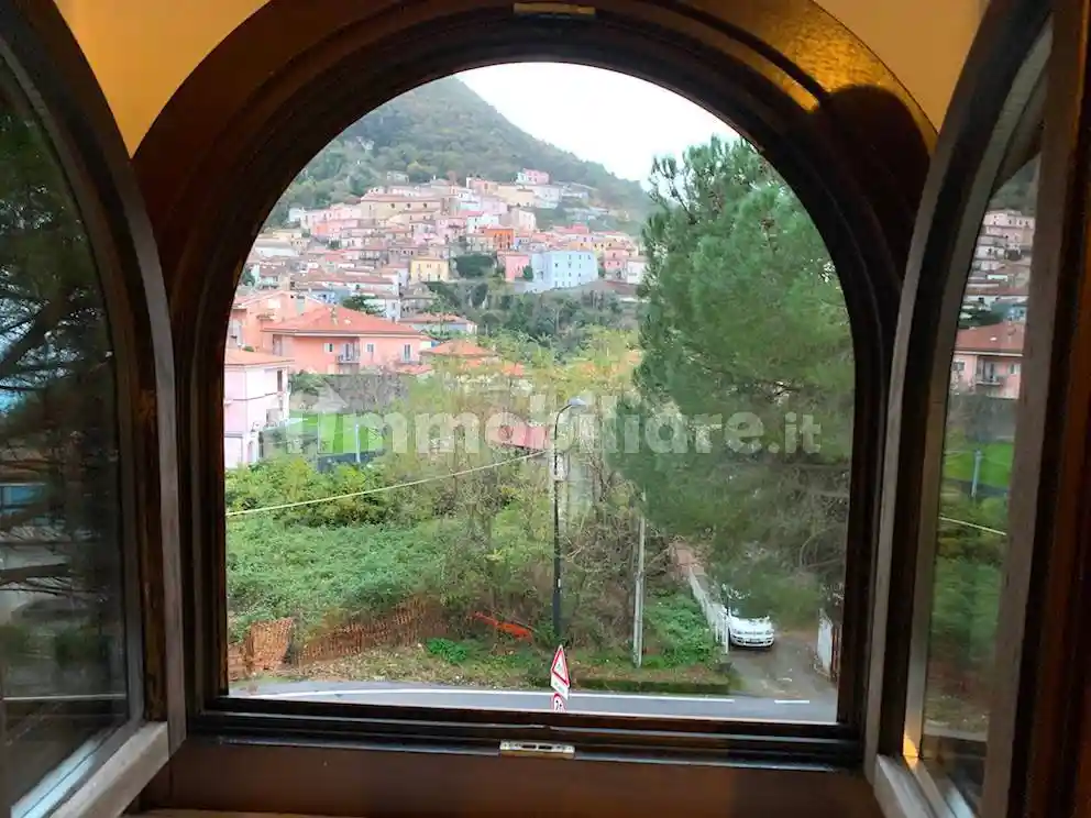 Appartamento via Sant'Elia, Centro, Maratea - foto 3