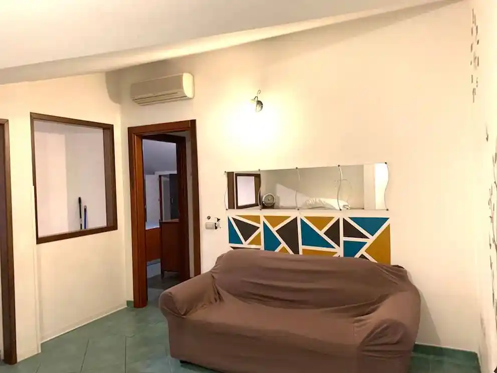 Appartamento via Sant'Elia, Centro, Maratea - foto 4