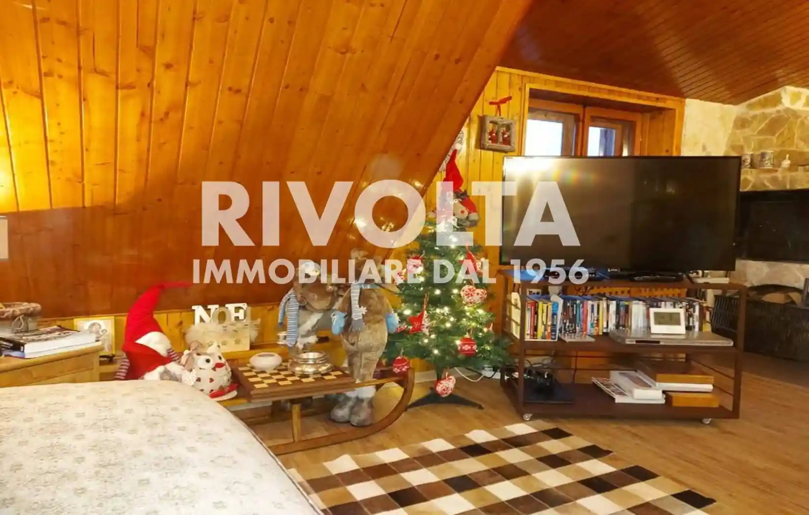 Appartamento in vendita a Rieti