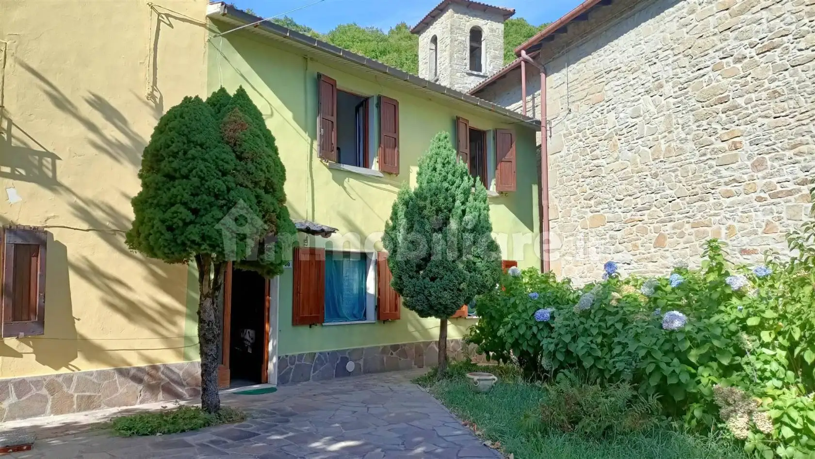 Casa indipendente in vendita a Castiglione dei Pepoli