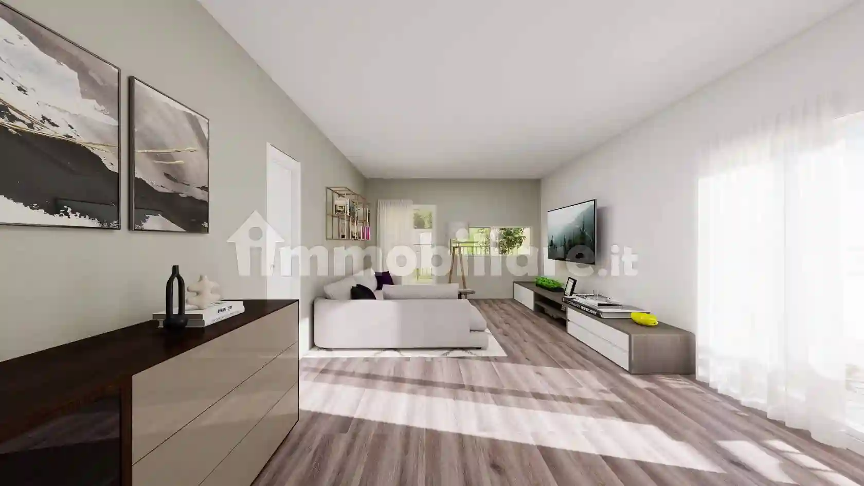 Attico - Mansarda - foto 3