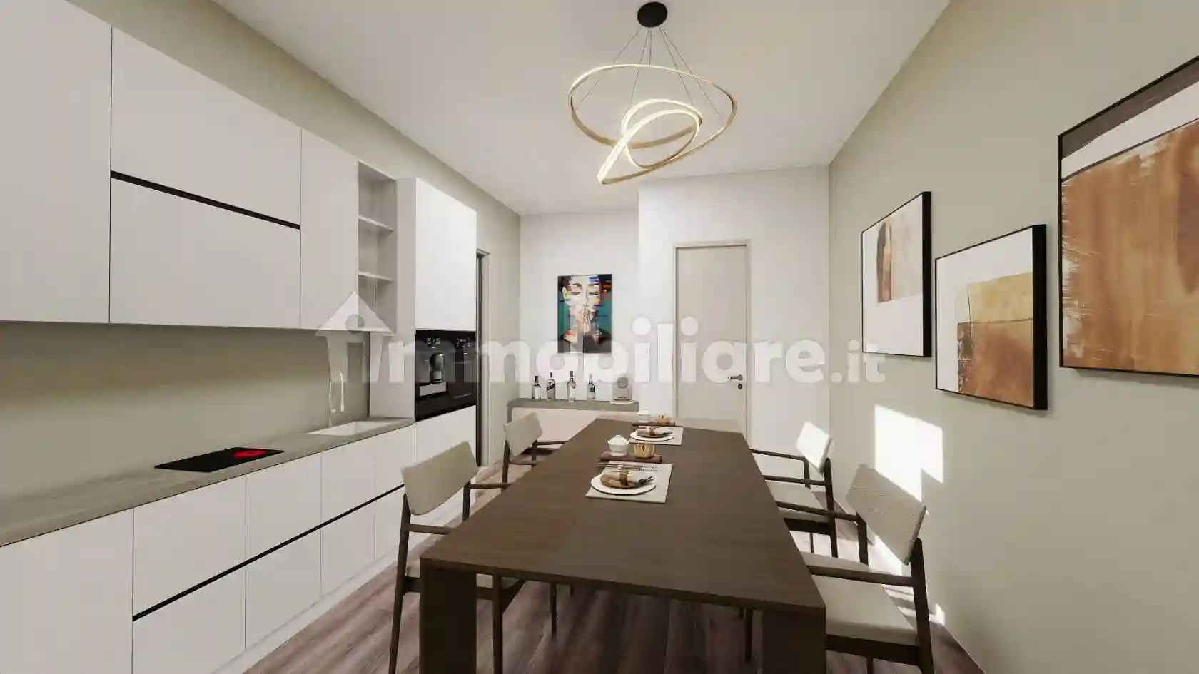 Attico - Mansarda - foto 5