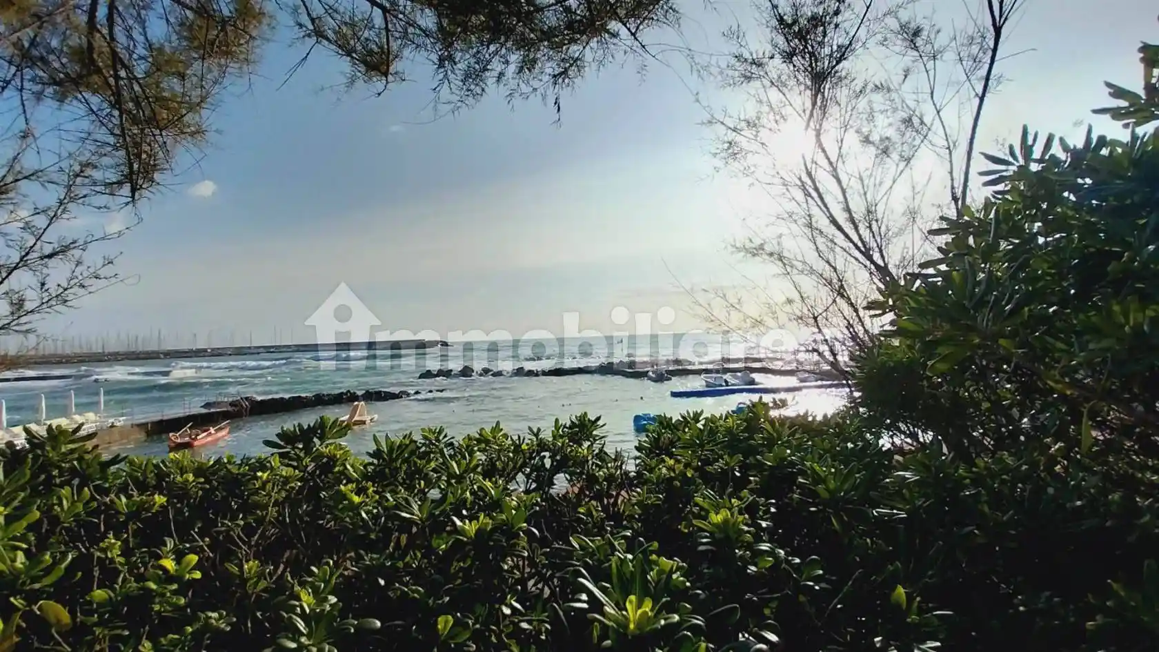 Appartamento in vendita a Rosignano Marittimo