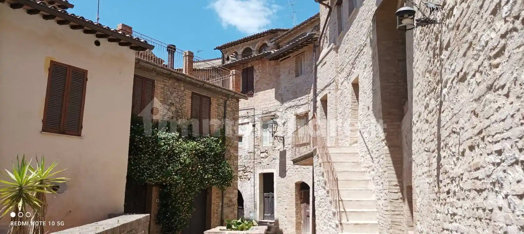 Casa indipendente in vendita a Bevagna