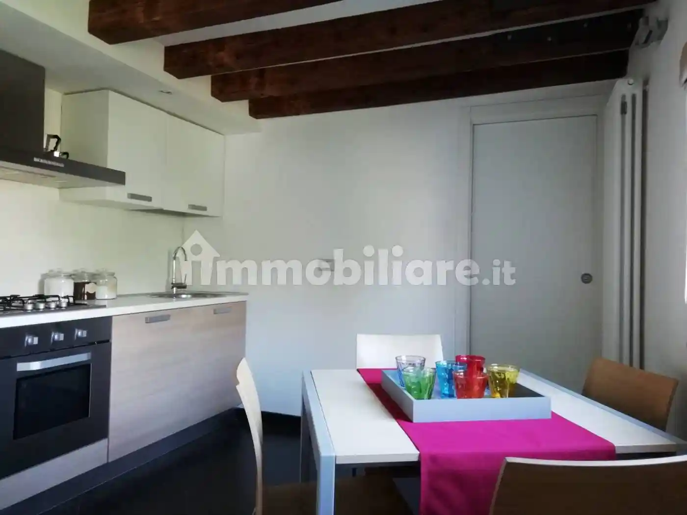 Appartamento in vendita a Venezia