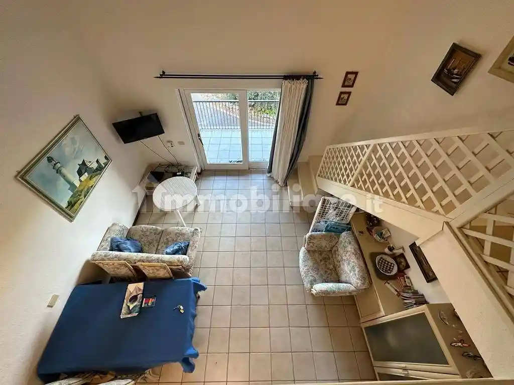 Appartamento in vendita a Olbia