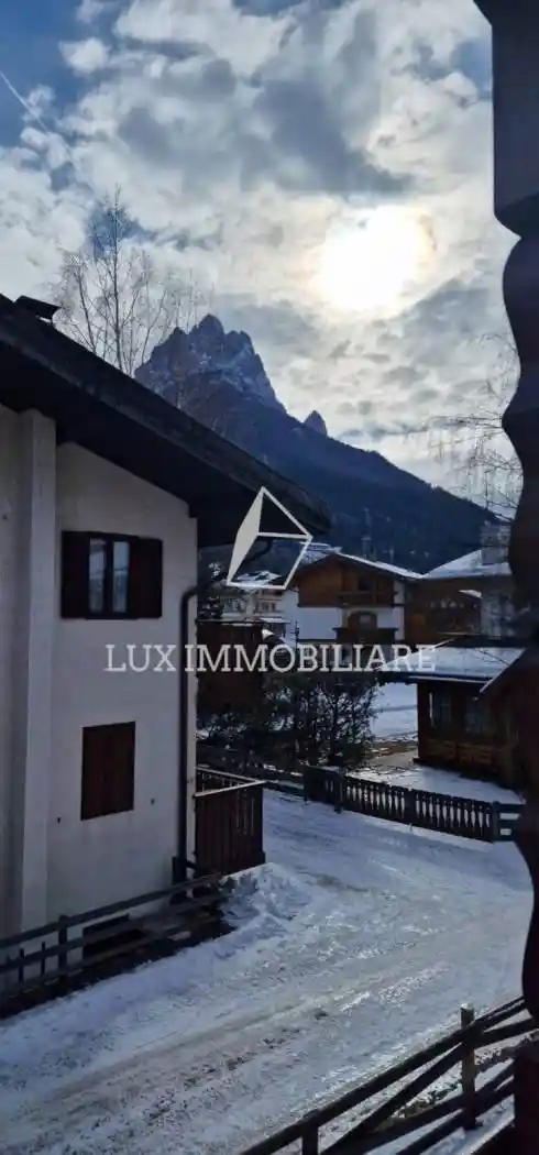 Trilocale via Larsech, Pozza Di Fassa, San Giovanni di Fassa - foto 3