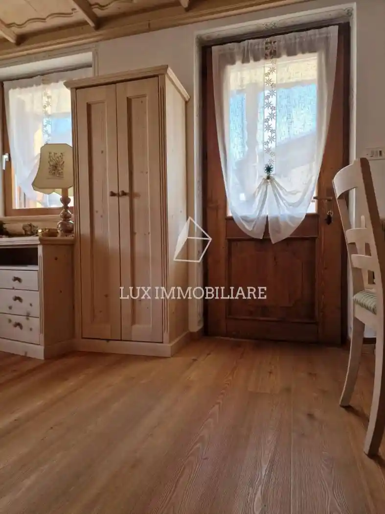 Trilocale via Larsech, Pozza Di Fassa, San Giovanni di Fassa - foto 4