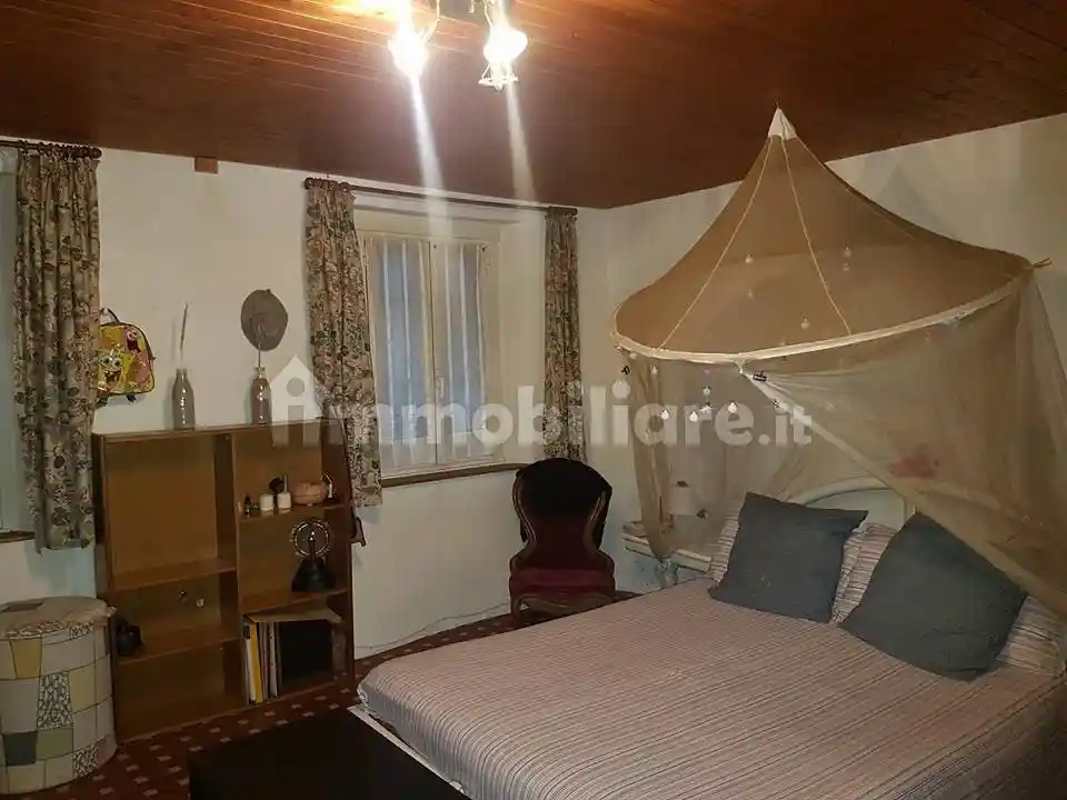 Appartamento in vendita a Ballabio