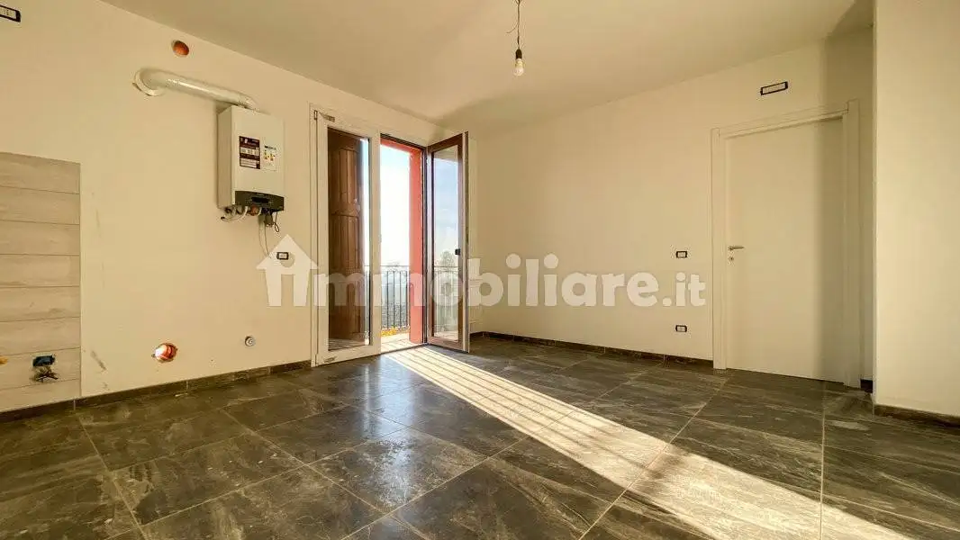 Appartamento in vendita a Casteldidone