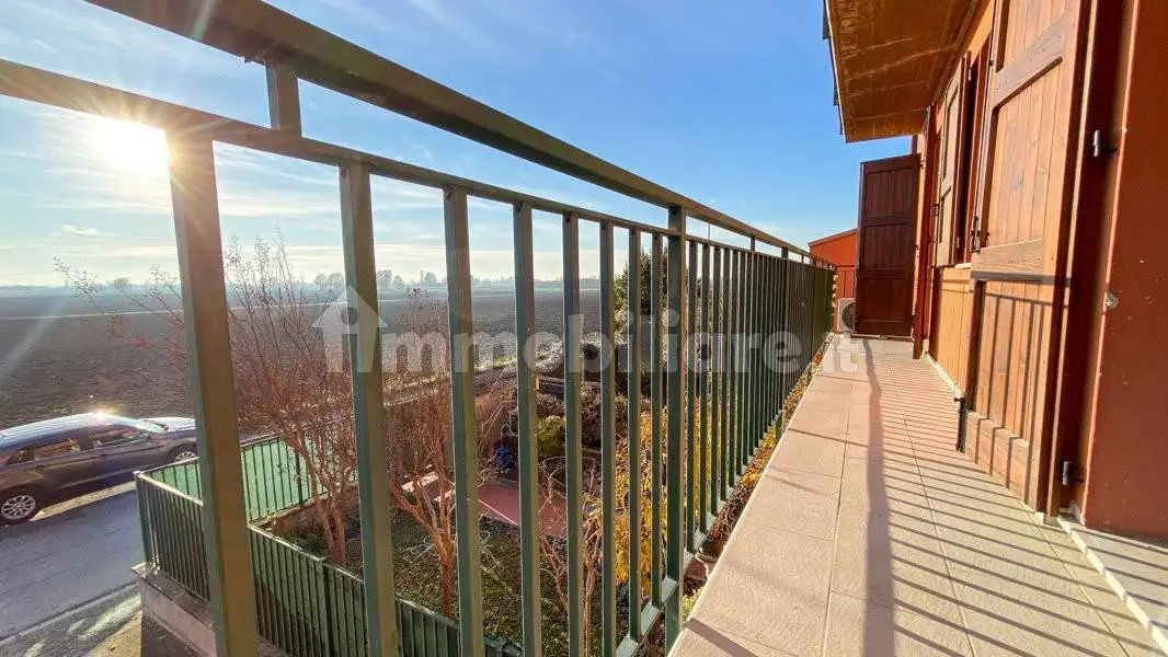 Bilocale via Roma, Casteldidone - foto 3