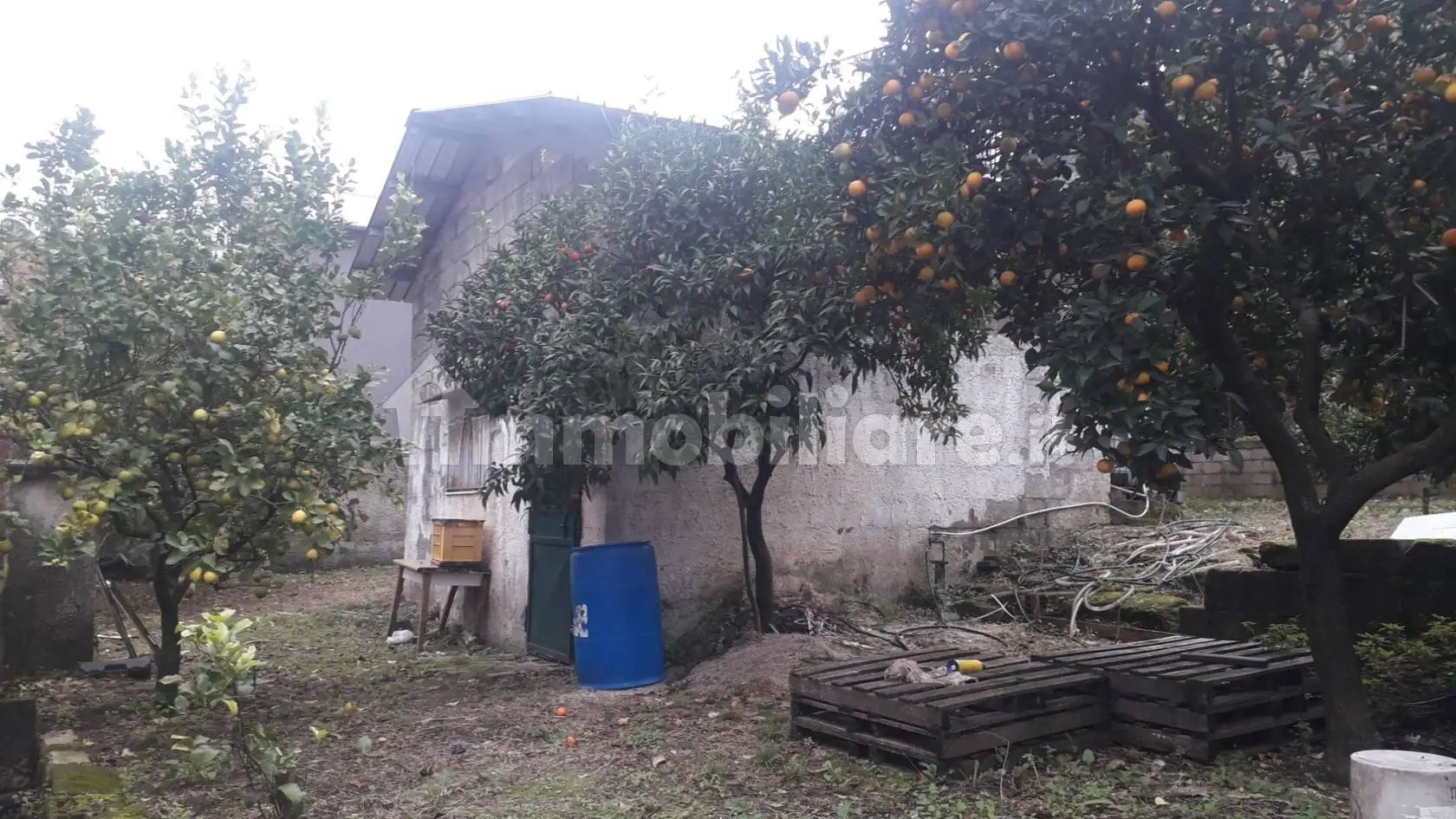 Rustico - Casale in vendita a Pagani