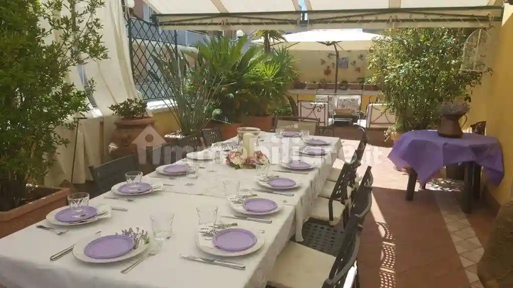 Attico - Mansarda - foto 3