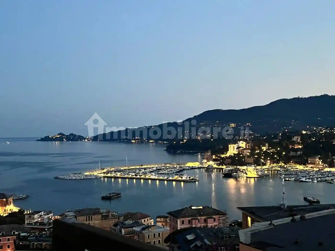 Appartamento in vendita a Rapallo