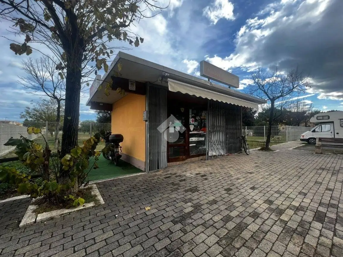 Appartamento in vendita a Alba Adriatica