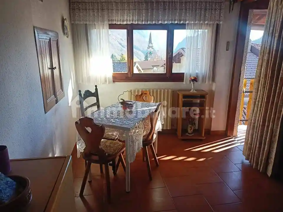 Attico - Mansarda in vendita a Ballabio